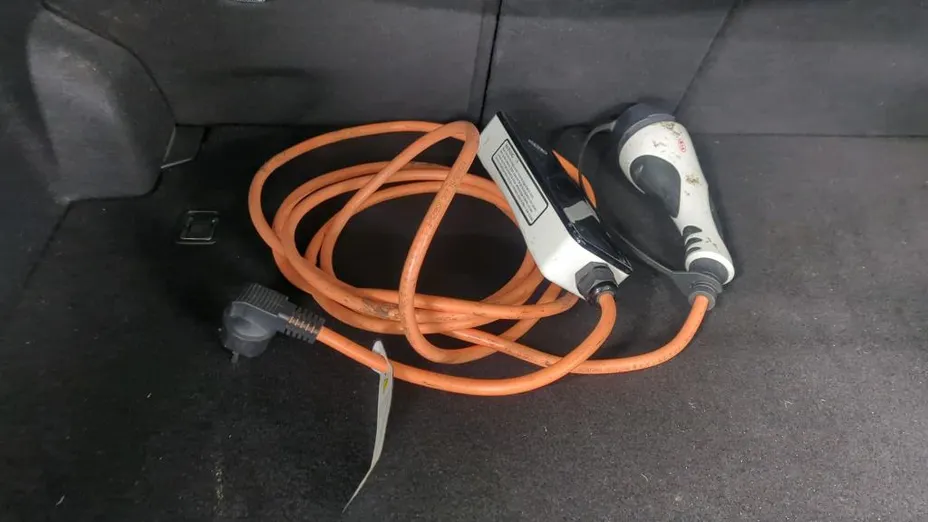 KIA Cee'd Ceed 1.6 GDI PHEV Business Line DCT