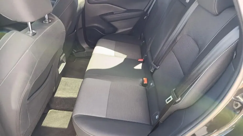 NISSAN Qashqai Qashqai 1.3 DIG-T mHEV N-Connecta