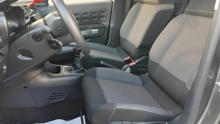 CITROEN C3 C3 1.2 PureTech Feel Pack