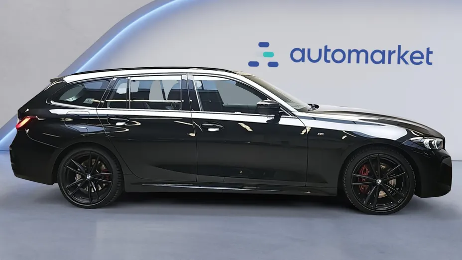 BMW Seria 3 330i aut