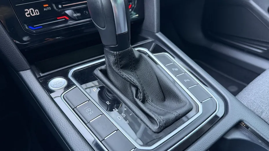VOLKSWAGEN Passat Passat 2.0 TSI Business DSG