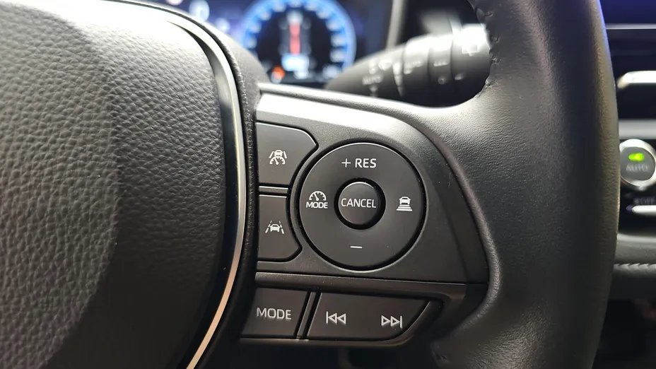 TOYOTA Corolla Corolla 1.8 Hybrid Style