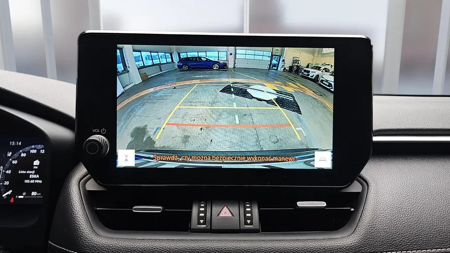 TOYOTA RAV4 RAV4 2.5 Hybrid Comfort 4x4