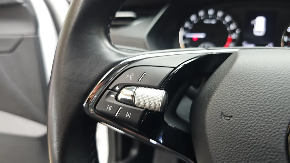 SKODA Octavia Octavia 2.0 TDI Ambition