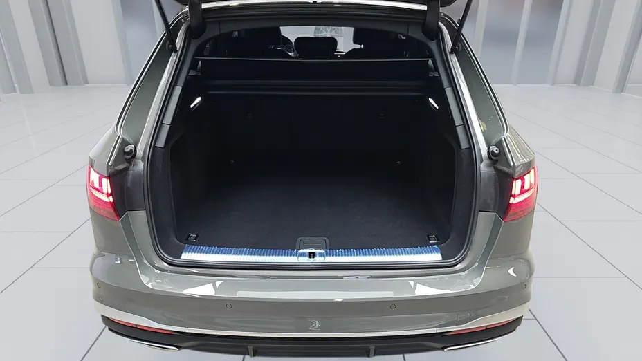 AUDI A4 A4 40 TFSI mHEV Quattro S Line S tronic