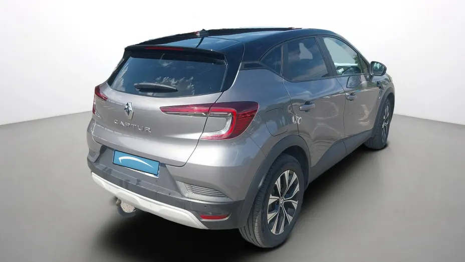 RENAULT Captur -