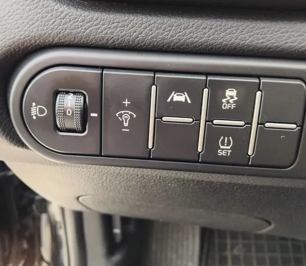 KIA XCeed XCeed 1.5 T-GDI M DCT