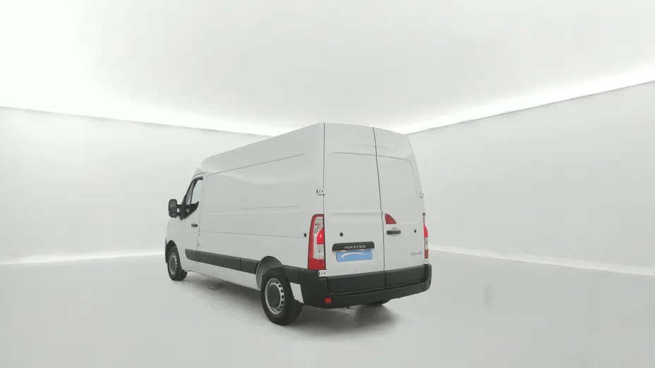 RENAULT Master -