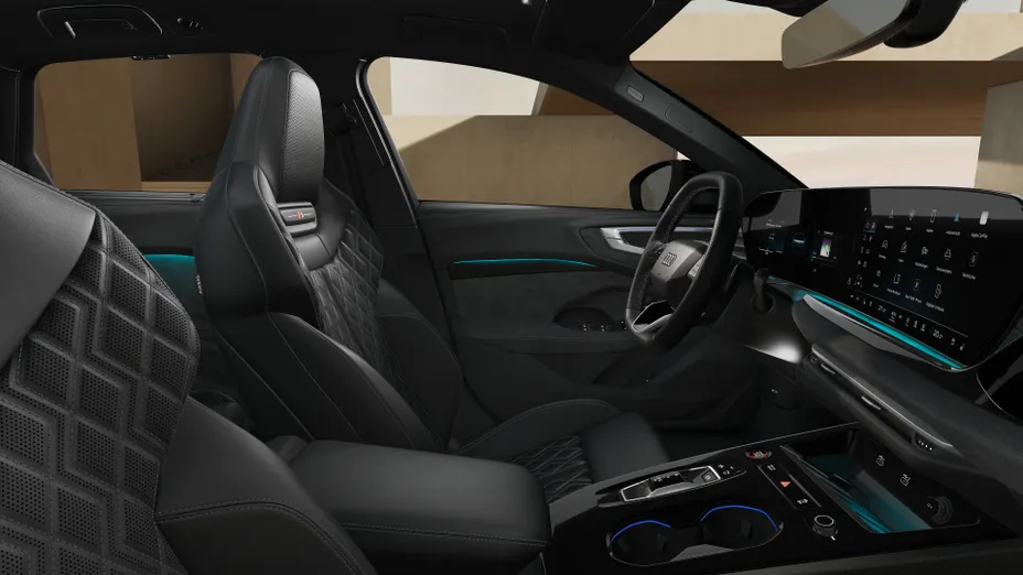 AUDI A5 S5 TFSI S tronic Nowy