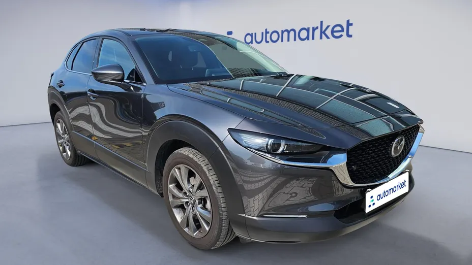 MAZDA CX-30 CX-30 2.0 mHEV Exclusive-Line 2WD aut
