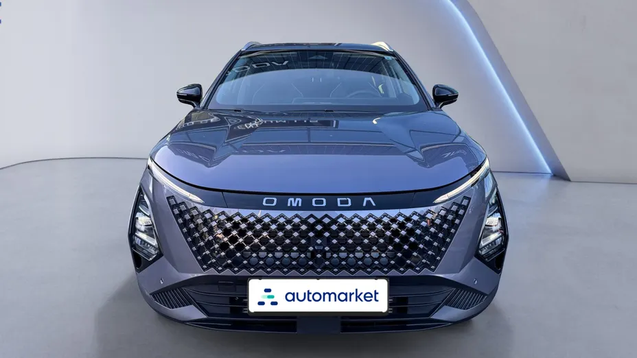 OMODA Omoda 5 Omoda 5 1.5 T-GDI Hybrid Premium DHT Nowy