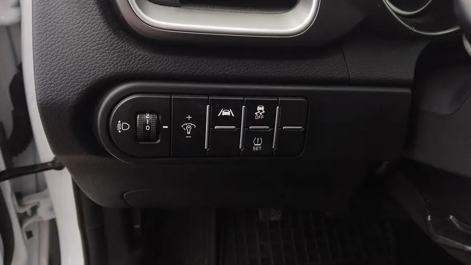 KIA XCeed XCeed 1.5 T-GDI M