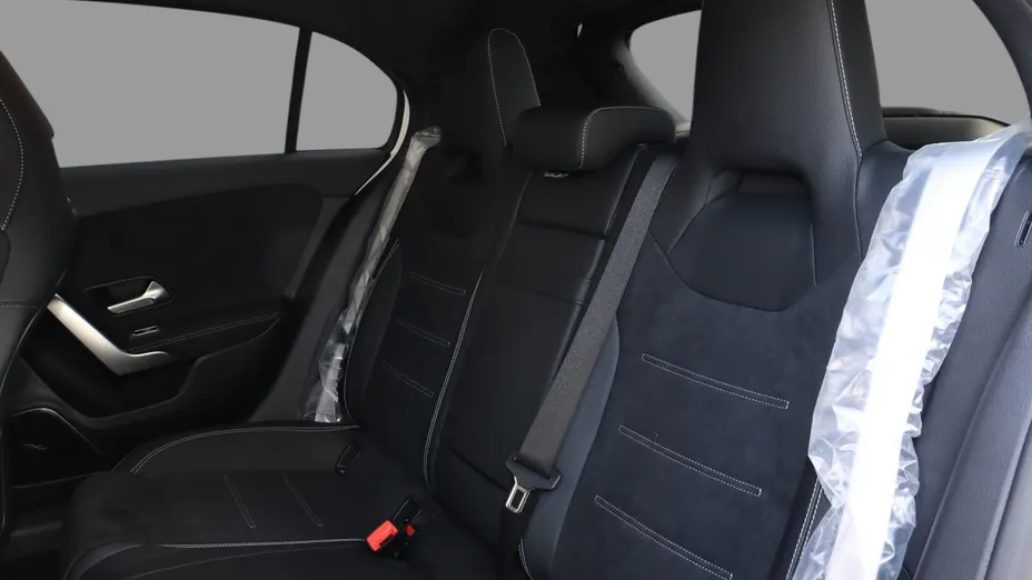 MERCEDES-BENZ A Klasa A 200 AMG Line 7G-DCT Nowy