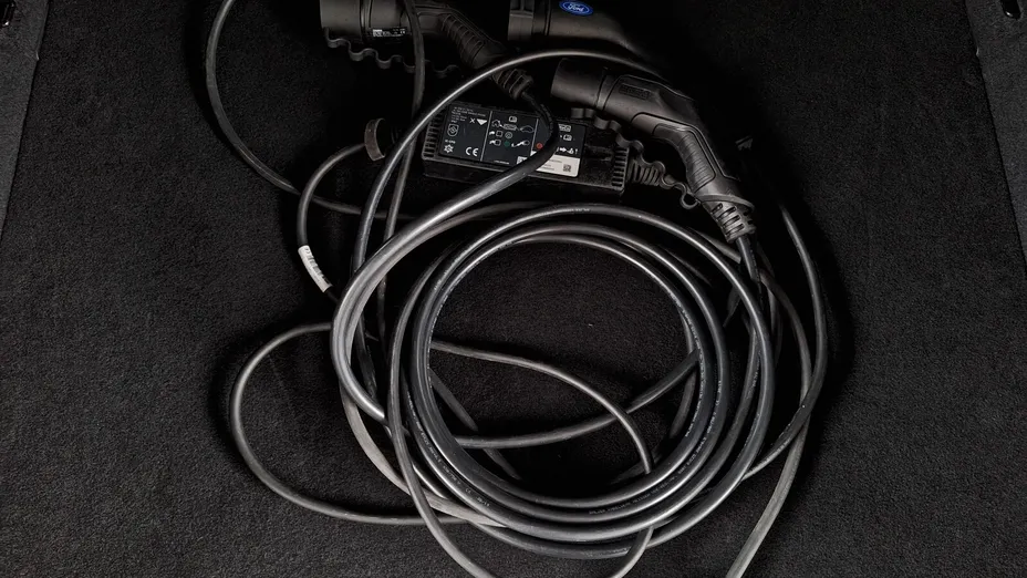 FORD Kuga Kuga 2.5P PHEV FWD ST-Line X