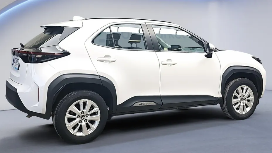 TOYOTA Yaris Cross Yaris Cross 1.5 Comfort