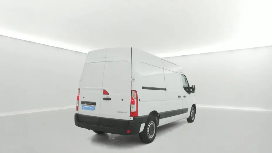 RENAULT Master -