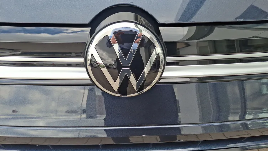 VOLKSWAGEN Caddy osobowy Caddy Maxi 2.0 TDI Life DSG Nowy