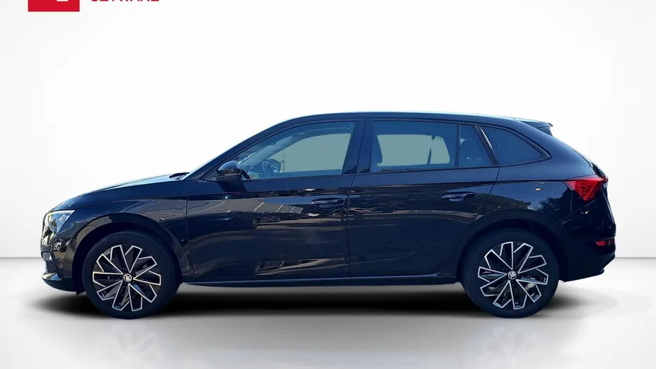 SKODA Scala -