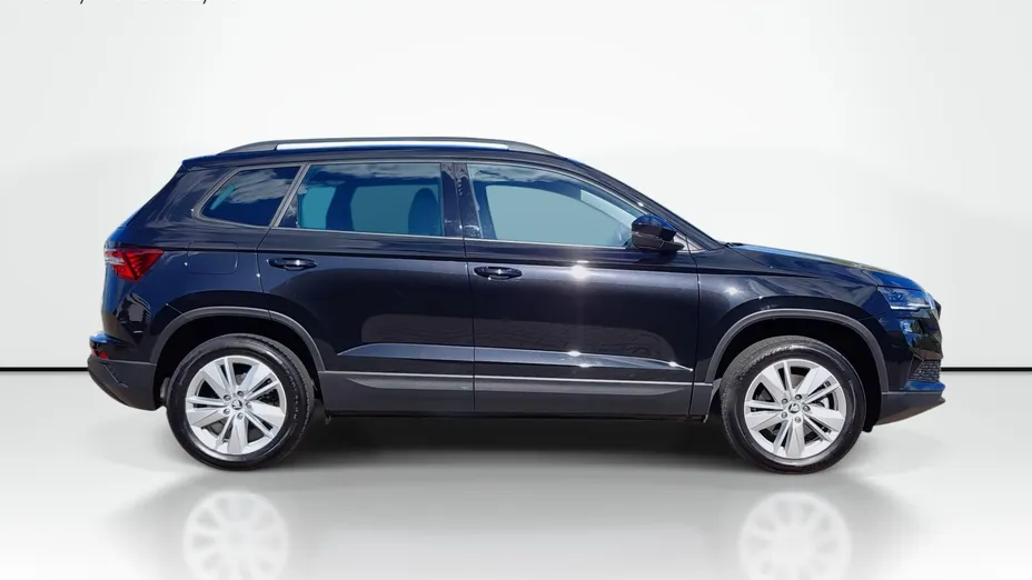 SKODA Karoq Karoq 1.5 TSI ACT Edition 130 DSG