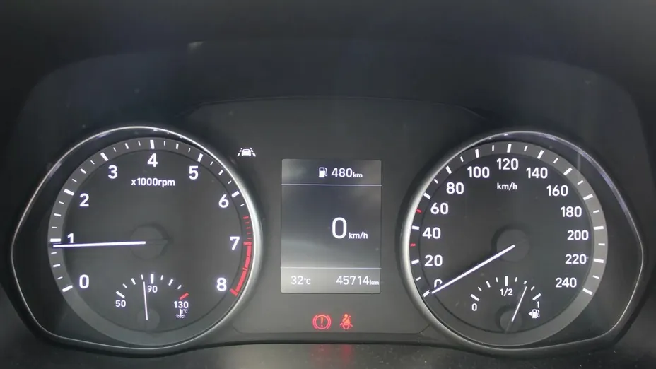 HYUNDAI i30 i30 1.0 T-GDI Smart