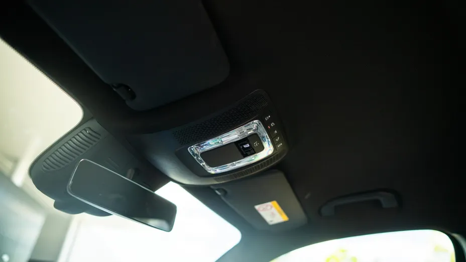 MERCEDES-BENZ GLB GLB 200 mHEV Progressive 7G-DCT