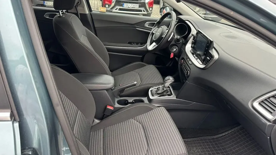 KIA XCeed XCeed 1.5 T-GDI M DCT