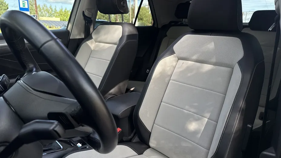 VOLKSWAGEN T-ROC T-ROC 1.5 TSI Style DSG