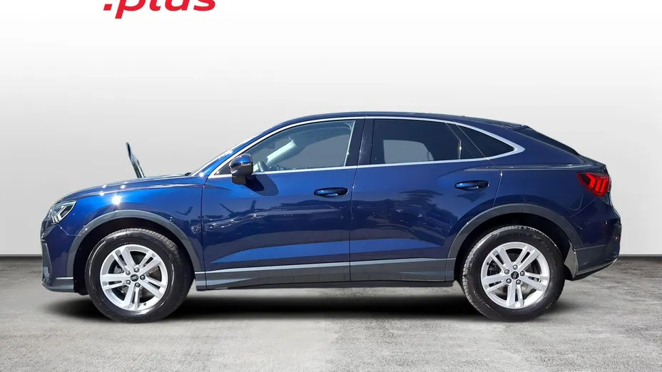 AUDI Q3 Sportback -