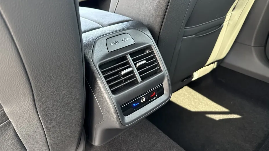 SKODA Superb Superb 2.0 TSI Sportline DSG Nowy