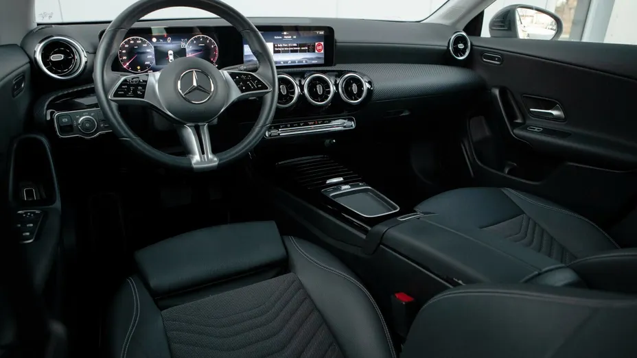 MERCEDES-BENZ CLA CLA 200 mHEV 7G-DCT