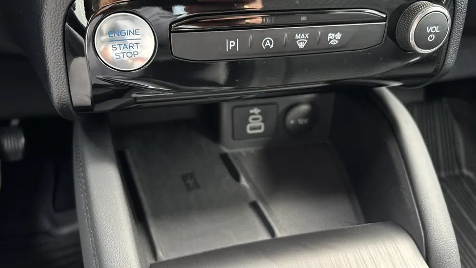 FORD Kuga Kuga 1.5 EcoBoost FWD Titanium aut