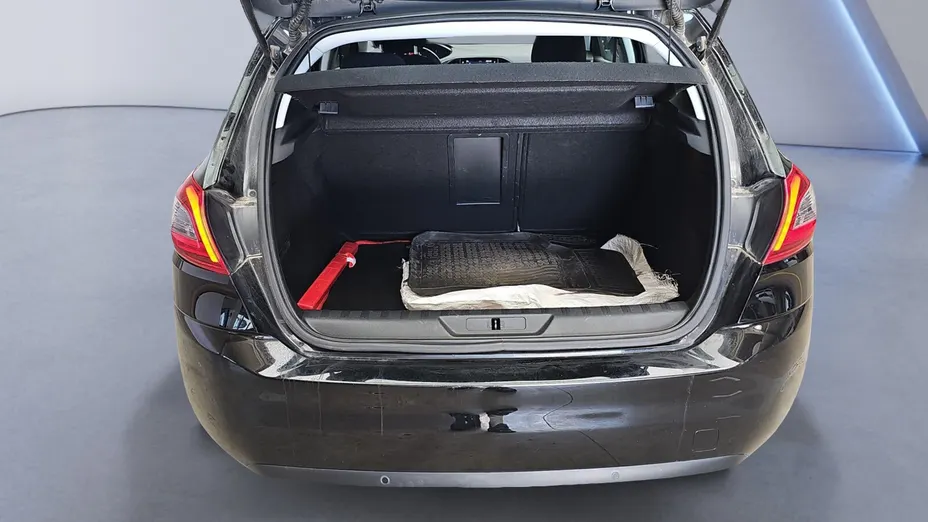 PEUGEOT 308 308 1.5 BlueHDi Active Pack S&S EAT8