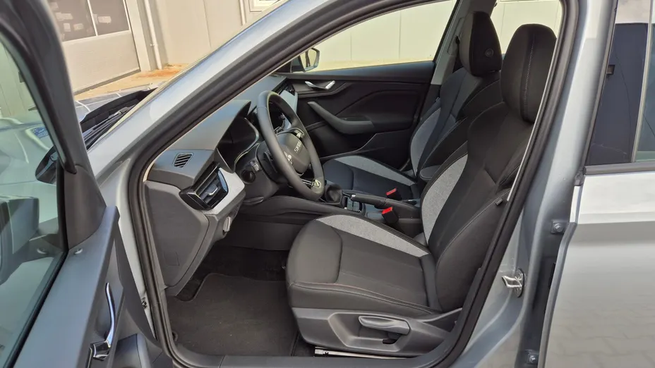 SKODA Kamiq Kamiq 1.0 TSI Edition 130 DSG