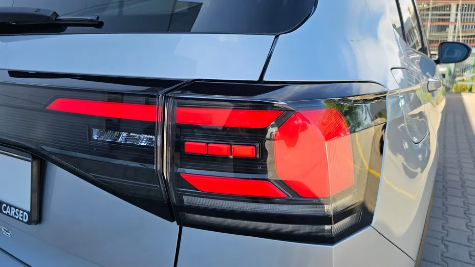 VOLKSWAGEN T-Cross T-Cross 1.0 TSI Life Plus DSG Nowy