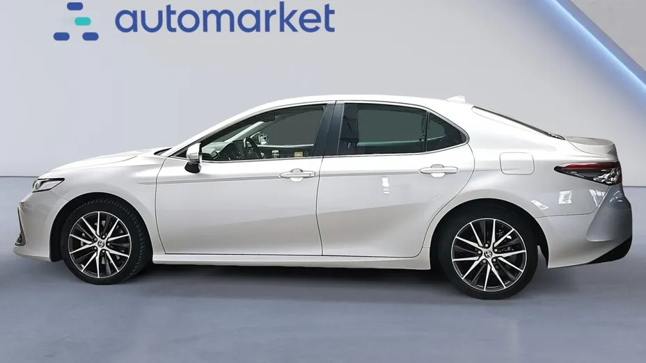 TOYOTA Camry Camry 2.5 Hybrid Prestige CVT