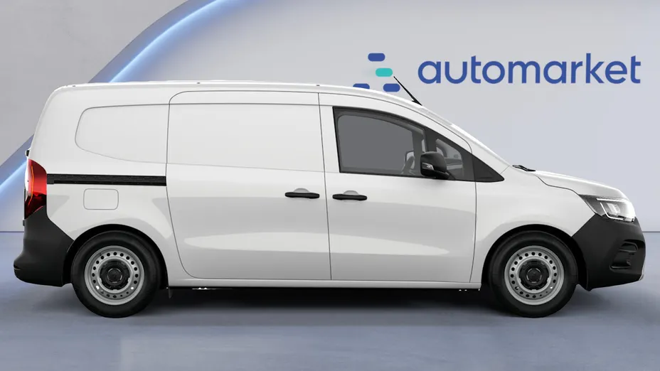 RENAULT Kangoo Express/Van Kangoo Van 1.5 Blue dCi L2 Extra Nowy