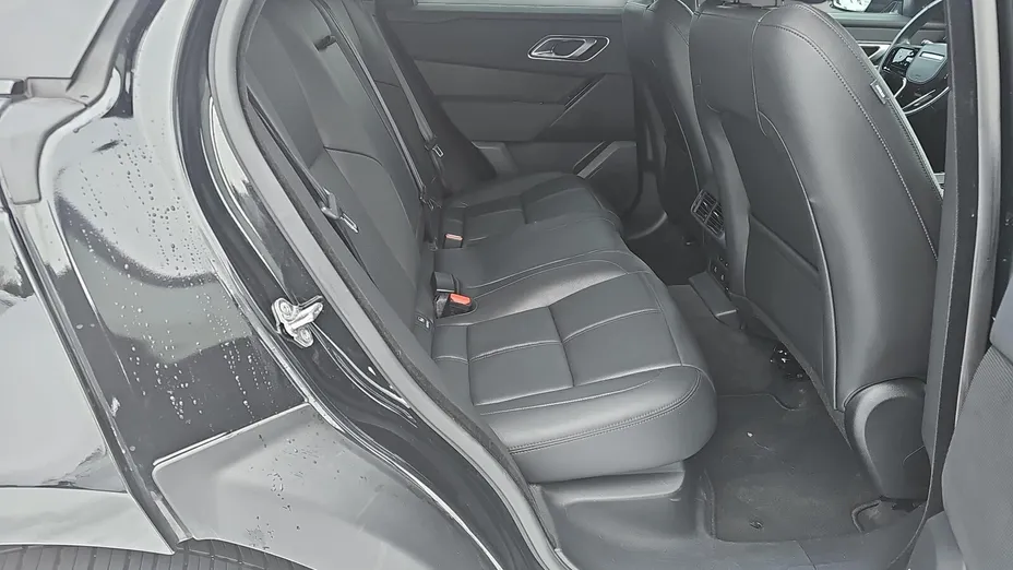 LAND ROVER Range Rover Velar Velar 2.0 D200 mHEV S