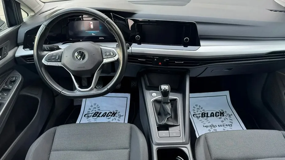 VOLKSWAGEN Golf Golf 1.6 (C) D