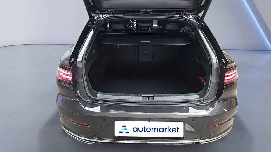 VOLKSWAGEN Arteon Arteon 2.0 TSI R-Line DSG