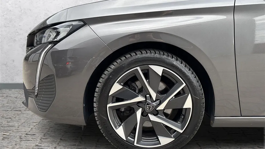PEUGEOT 308 308 1.5 BlueHDi Allure Pack S&S EAT8