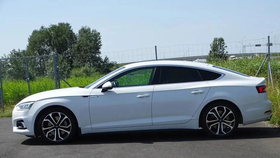 AUDI A5 Sportback -