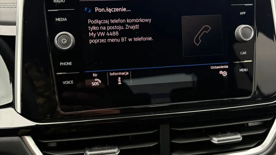 VOLKSWAGEN T-ROC T-ROC 1.5 TSI R-Line DSG