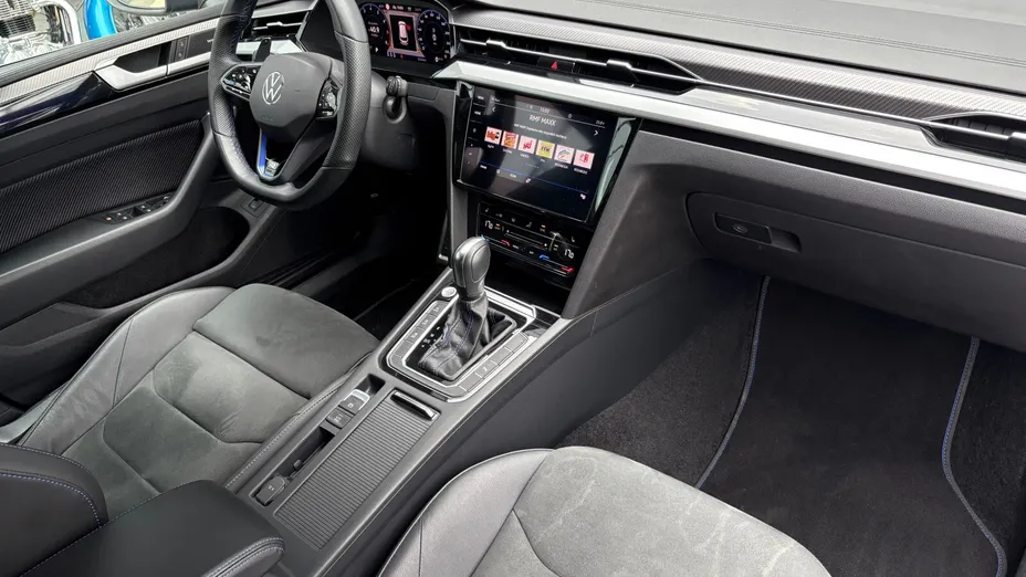 VOLKSWAGEN Arteon Arteon 2.0 TSI 4Motion R DSG