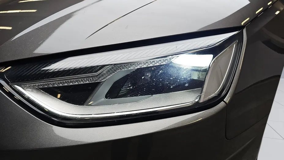 AUDI A4 A4 40 TDI mHEV Quattro S tronic