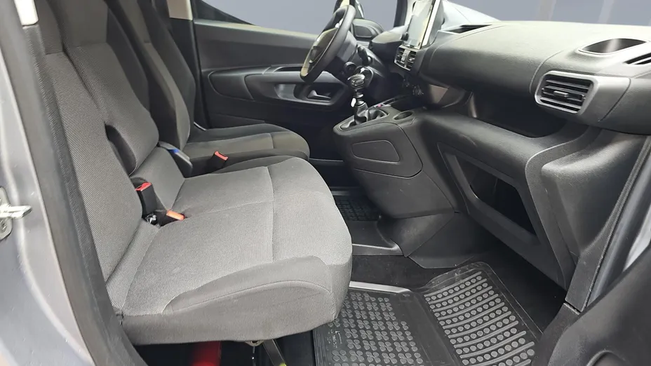 PEUGEOT Partner Van Partner 1.5 BlueHDi S&S L2