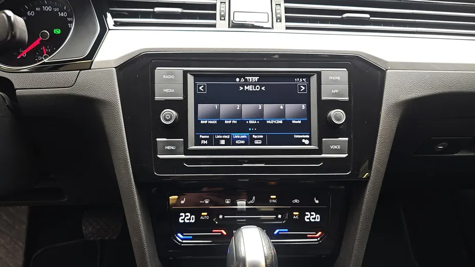 VOLKSWAGEN Passat Passat 2.0 TDI EVO Business DSG