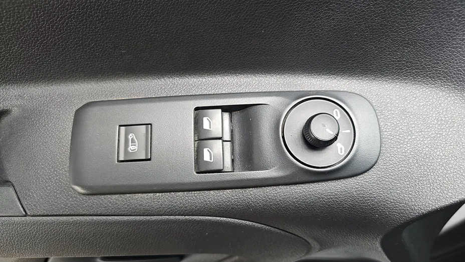 TOYOTA Proace City Proace City 1.5 D-4D Standard 2,3t Active