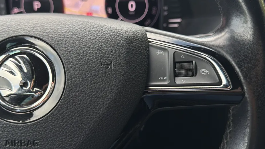 SKODA Superb Superb 2.0 TDI SCR 4x4 L&K DSG