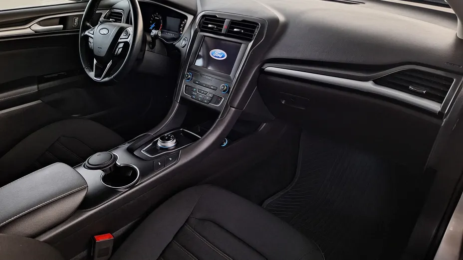 FORD Mondeo Mondeo 2.0 EcoBlue Trend aut