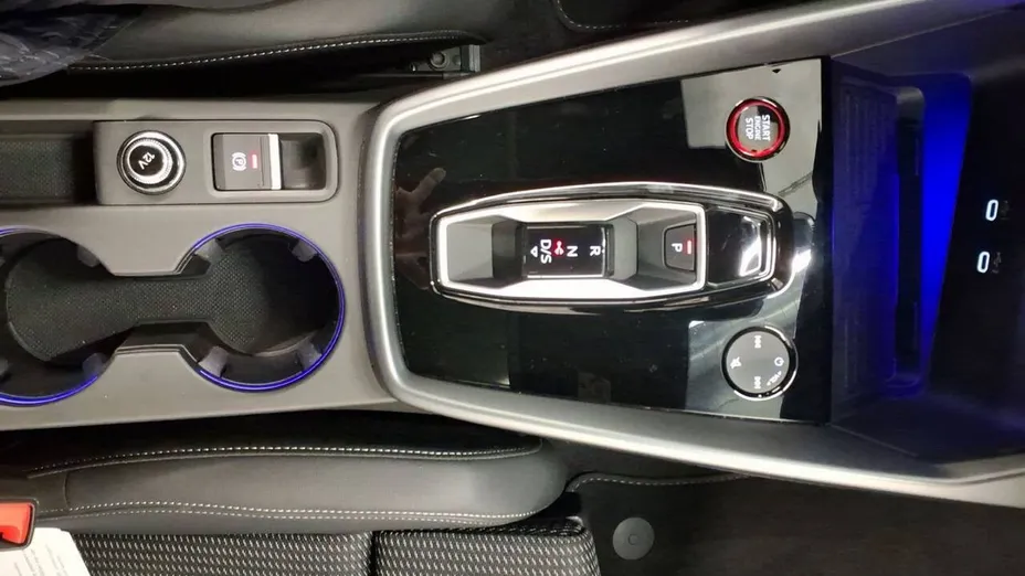 AUDI S3 Sportback -